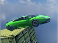 Permainan Permainan Mobil Stunt Ekstrem secara online