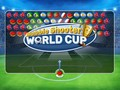 Permainan Piala Dunia Bubble Shooter secara online