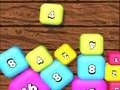 Permainan 2048 Gabung Lempar secara online
