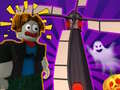 Permainan Roblox: Menara Menyeramkan secara online