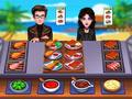 Permainan Koki Juru Masak secara online