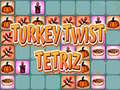 Permainan Tetriz Putaran Turki secara online