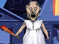 Permainan Puzzle Nenek secara online