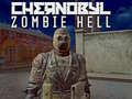 Permainan Neraka Zombie Chernobyl secara online