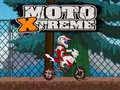 Permainan Moto Xtreme secara online