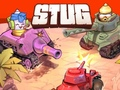 Permainan Stug.io secara online