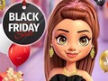 Permainan Lovie Chics Belanja Black Friday secara online