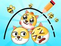 Permainan Gambar 2 untuk menyelamatkan Doge secara online