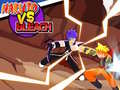 Permainan NARUTO vs BLEACH secara online