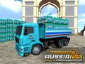 Permainan Simulator Muatan Rusia secara online