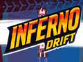 Permainan Inferno Drift secara online