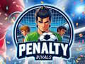 Permainan Rival Penalti secara online