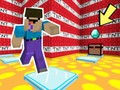 Permainan Noob: Pelarian Rahasia dari Penjara secara online