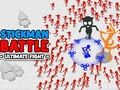 Permainan Pertarungan Stickman: Pertarungan Terakhir secara online