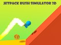 Permainan Simulator Rush Jetpack 3D secara online