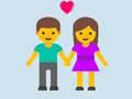 Permainan Tes Kecocokan Cinta secara online