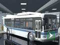 Permainan Simulator Tantangan Parkir Bus Kota 3D secara online
