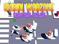Permainan Menembak Online Skibidi Warzone secara online