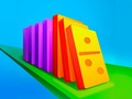 Permainan Puzzle Relaks Blok Warna secara online