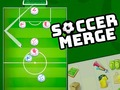 Permainan Penggabungan Sepak Bola secara online