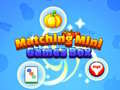 Permainan Kotak Mini Game yang Cocok secara online