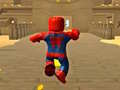 Permainan Roblox: Peningkatan Spiderman secara online