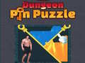 Permainan Puzzle Pin Dungeon secara online