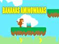 Permainan Pisang Aminowanas secara online