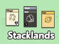 Permainan Stacklands secara online