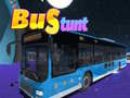 Permainan Aksi Bus secara online