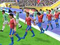 Permainan Piala Sepak Bola 2023 secara online