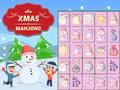 Permainan Mahjong Natal secara online