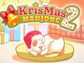 Permainan Mahjong Natal 2 secara online
