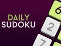 Permainan Sudoku Harian secara online