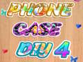 Permainan Casing Telepon DIY 4 secara online