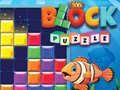 Permainan Puzzle Blok secara online