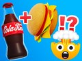 Permainan Kecocokan Makanan secara online