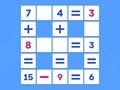 Permainan Teka-teki Matematika secara online