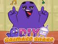 Permainan DIY Shake Grimace secara online