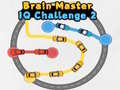 Permainan Tantangan IQ Master Otak 2 secara online