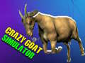 Permainan Simulator Kambing Gila secara online