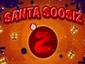 Permainan Santa Soosiz 2 secara online