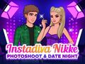 Permainan Instadiva Nikke Pemotretan & Malam Kencan secara online