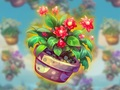 Permainan Flora Combinatorix secara online