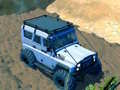 Permainan Kehidupan Offroad 3D secara online
