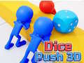 Permainan Dorong Dadu 3D secara online