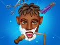 Permainan Tatoo Rambut: Barber Shop secara online