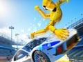 Permainan Crash Test Dummy: Penerbangan Keluar secara online
