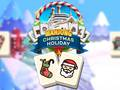 Permainan Mahjong Liburan Natal secara online