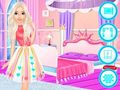 Permainan Sisters Mendekor Kamar Tidur secara online